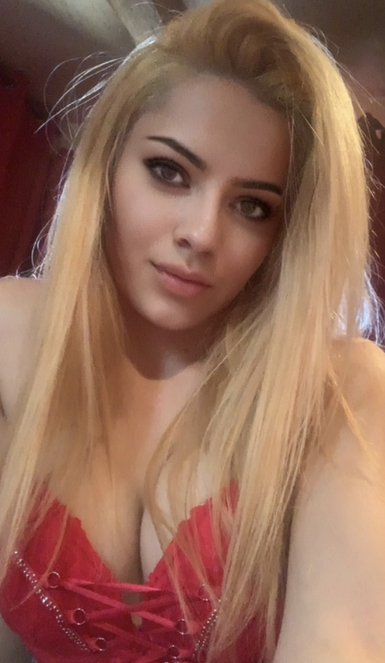 Sexy Alexa